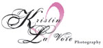 Kristin La Voie Logo